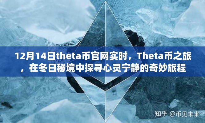 Theta币之旅，冬日秘境的心灵探寻与实时行情解析