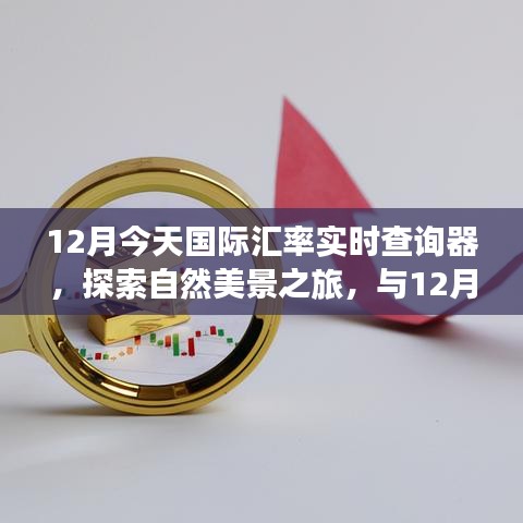 探索自然美景与汇率实时查询，寻找内心的平和宁静之旅