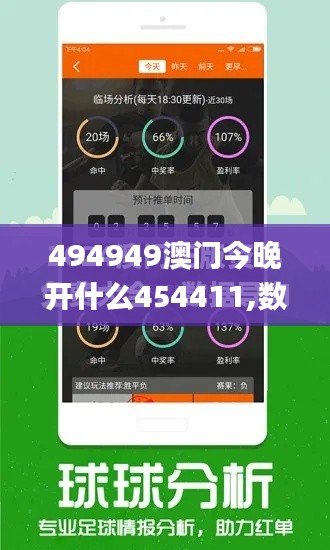 494949澳门今晚开什么454411,数据资料解释落实_RX版8.410