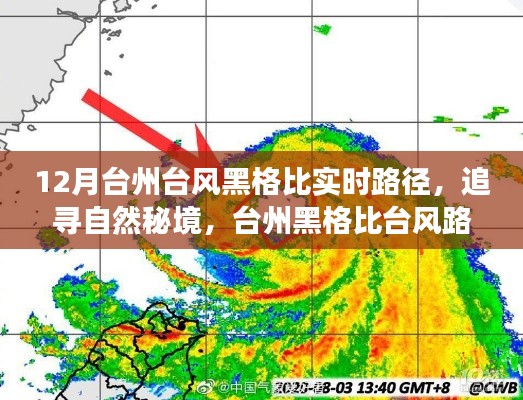 台州黑格比台风路径下的自然秘境探寻之旅