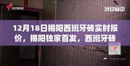 揭阳独家首发，西班牙砖实时报价智能系统，科技重塑建材市场新体验