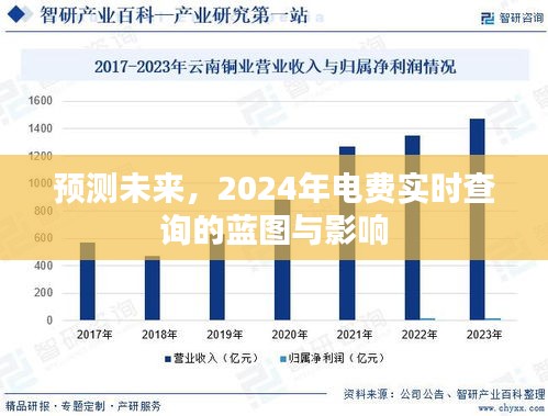 2024年电费实时查询的蓝图，预测未来与影响分析