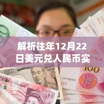 解析往年12月22日美元兑人民币走势，某某视角下的实时走势分析