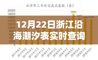 浙江沿海潮汐表实时查询全攻略，从入门到精通（12月22日潮汐预测）