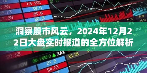 股市风云洞察，2024年12月22日大盘全方位解析及实时报道