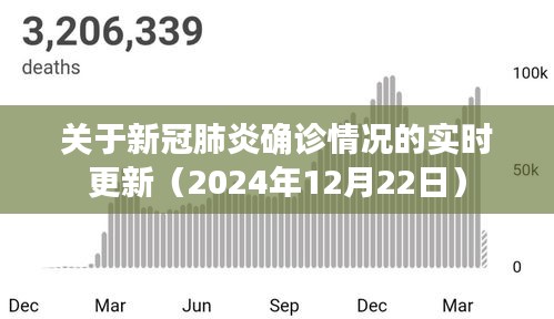 新冠肺炎确诊情况实时更新报告（2024年12月22日）