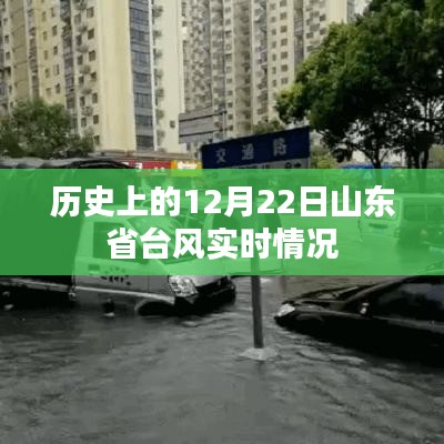 山东省台风动态，历史12月22日实时记录