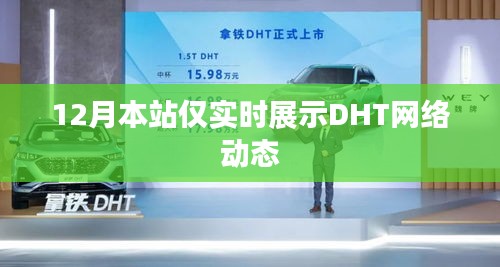 DHT网络动态实时展示（本月更新）