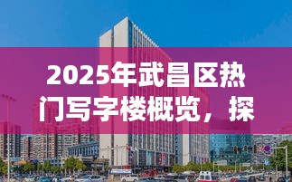 武昌区写字楼概览，探寻最佳办公地点到2025年