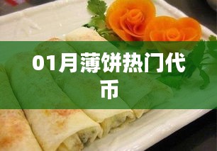 01月热门薄饼代币一览