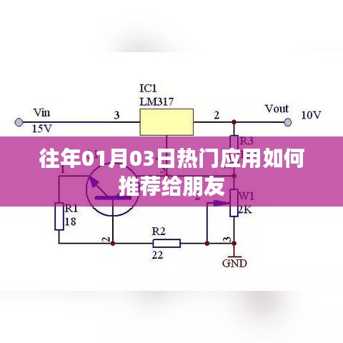 『新年热门应用推荐指南，分享给朋友的精选应用』