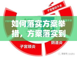 如何落实方案举措，方案落实到位 