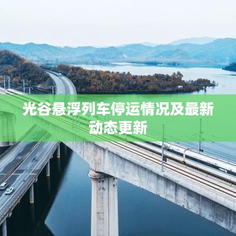 光谷悬浮列车停运情况及最新动态更新