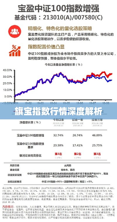 旗宝指数行情深度解析