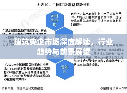 建筑央企市场深度解读，行业趋势与前景展望