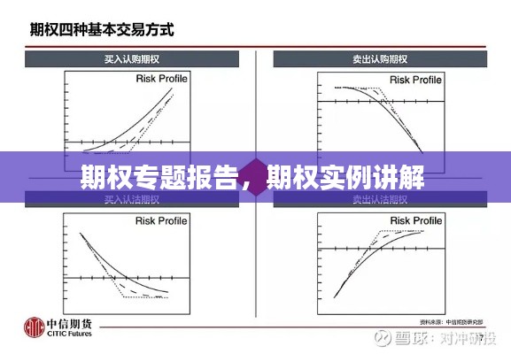 期权专题报告，期权实例讲解 