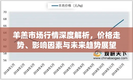 羊羔市场行情深度解析，价格走势、影响因素与未来趋势展望