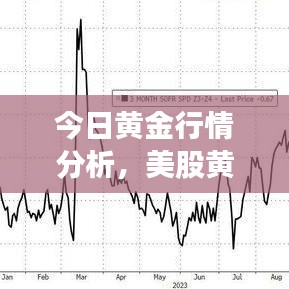 今日黄金行情分析，美股黄金实时走势揭秘