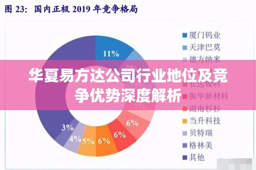 华夏易方达公司行业地位及竞争优势深度解析