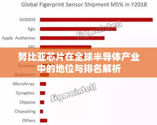 努比亚芯片在全球半导体产业中的地位与排名解析
