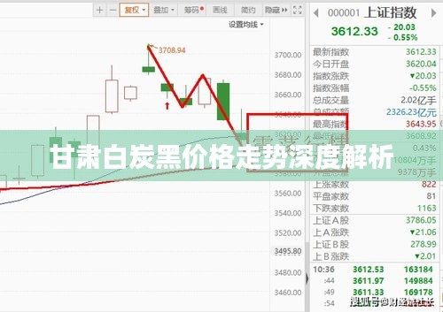 甘肃白炭黑价格走势深度解析