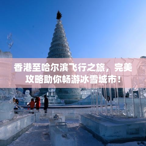 香港至哈尔滨飞行之旅，完美攻略助你畅游冰雪城市！