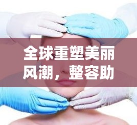 全球重塑美丽风潮，整容助力自信新时代