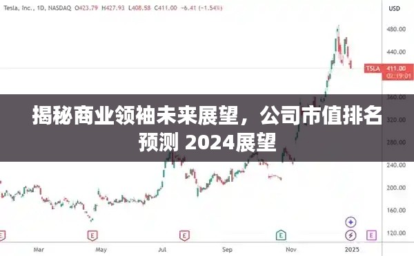 揭秘商业领袖未来展望，公司市值排名预测 2024展望