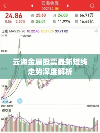 云海金属股票最新短线走势深度解析